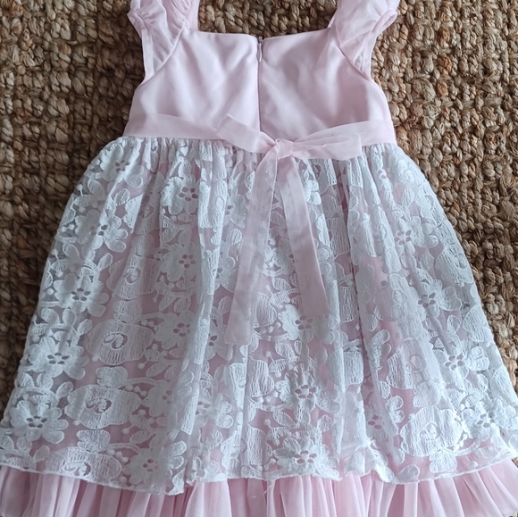 Isabela & cloe girl dress - Picture 3 of 7